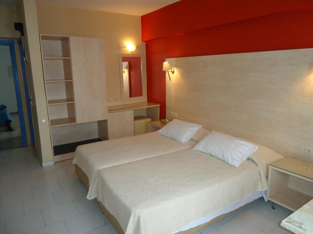 Helena Hotel Rhodes City Quarto foto